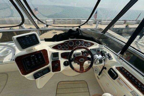 Meridian 391 Yacht For Sale