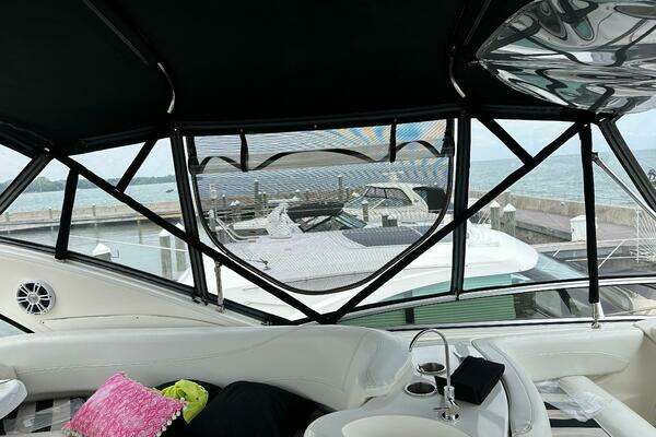 Meridian 391 Yacht For Sale