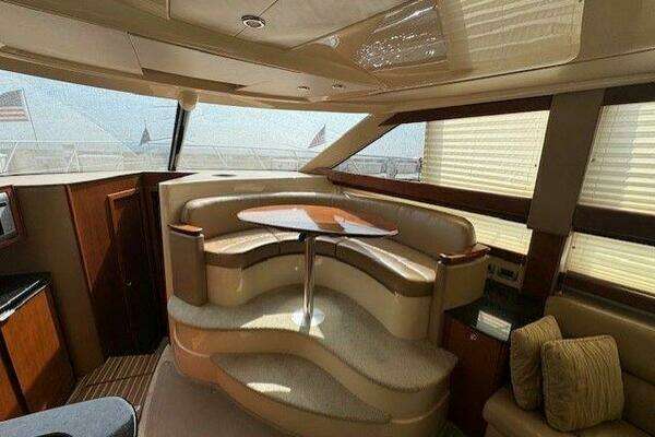Meridian 391 Yacht For Sale