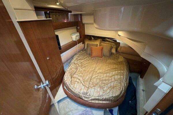 Meridian 391 Yacht For Sale