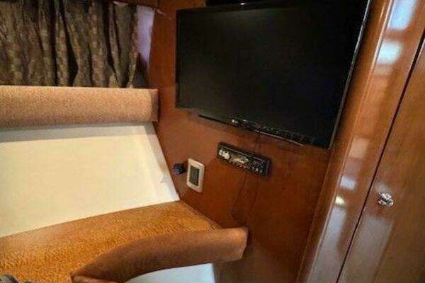 Meridian 391 Yacht For Sale