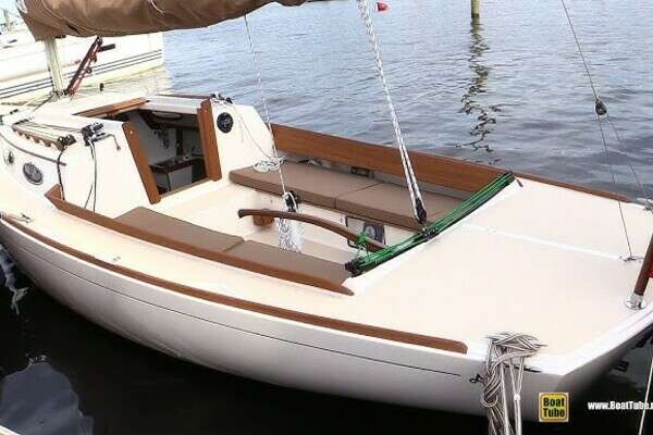 28-ft-Tillotson-Pearson-2001-Milwaukee, WI Wisconsin United States yacht for sale