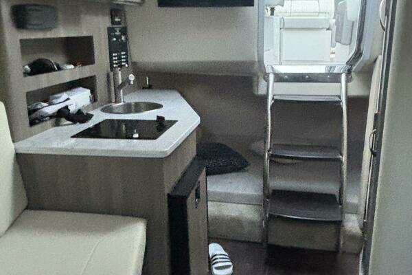 Photo of the 2021 Regal 26 Express