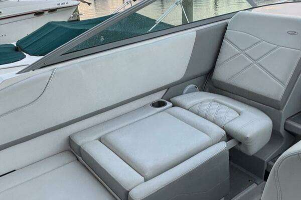 Photo of the 2021 Regal 26 Express