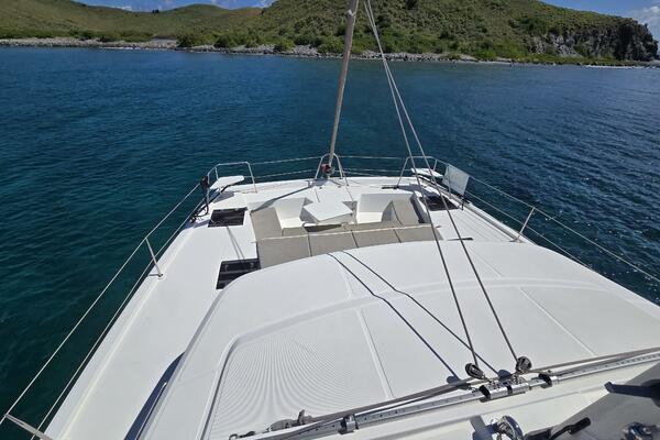 Pinnacle 40ft Bali Yacht For Sale