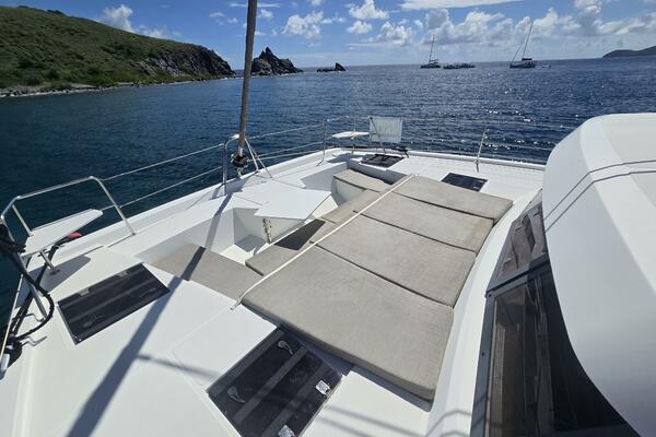 Pinnacle 40ft Bali Yacht For Sale