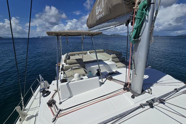 Pinnacle 40ft Bali Yacht For Sale