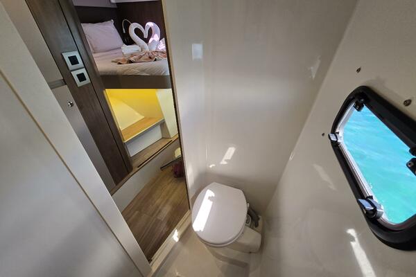 Pinnacle 40ft Bali Yacht For Sale