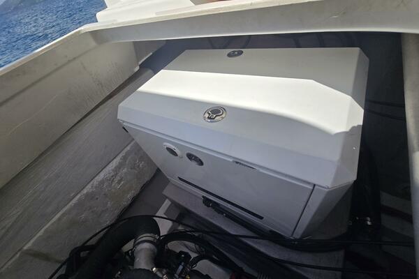 Pinnacle 40ft Bali Yacht For Sale