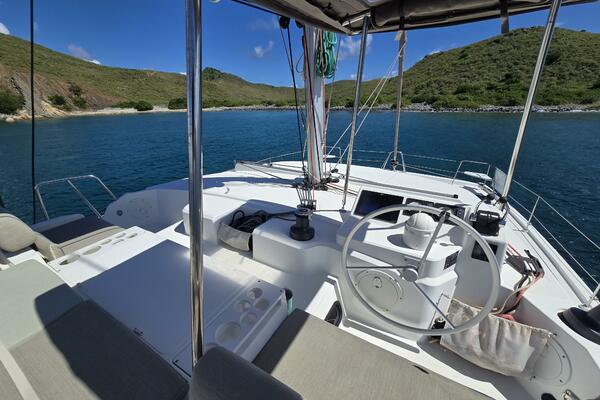 Pinnacle 40ft Bali Yacht For Sale