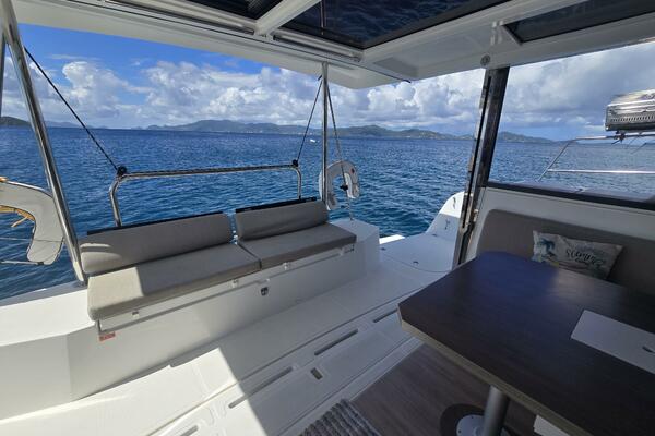 Pinnacle 40ft Bali Yacht For Sale
