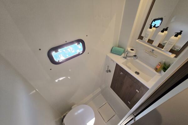 Pinnacle 40ft Bali Yacht For Sale