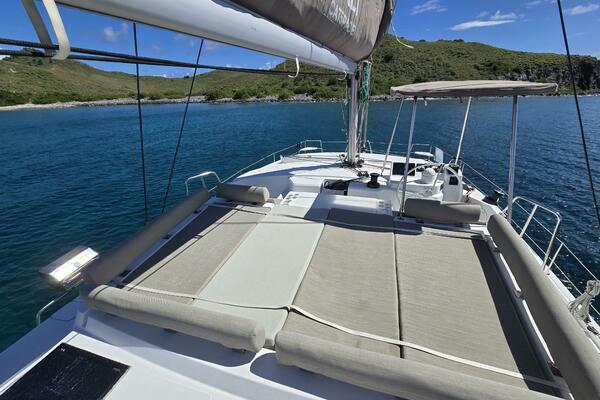Pinnacle 40ft Bali Yacht For Sale