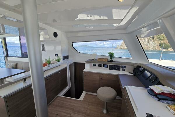 Pinnacle 40ft Bali Yacht For Sale