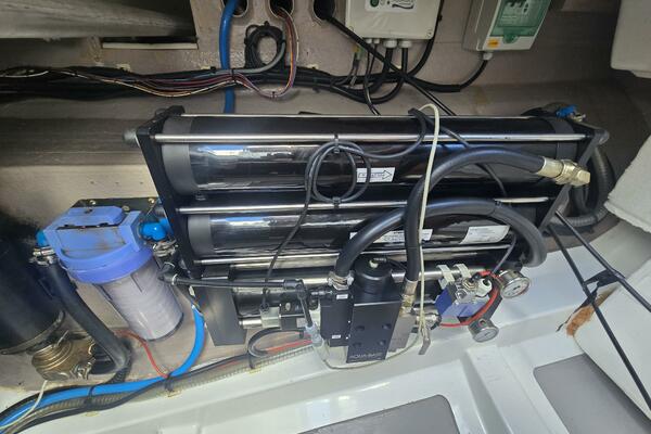 Pinnacle 40ft Bali Yacht For Sale