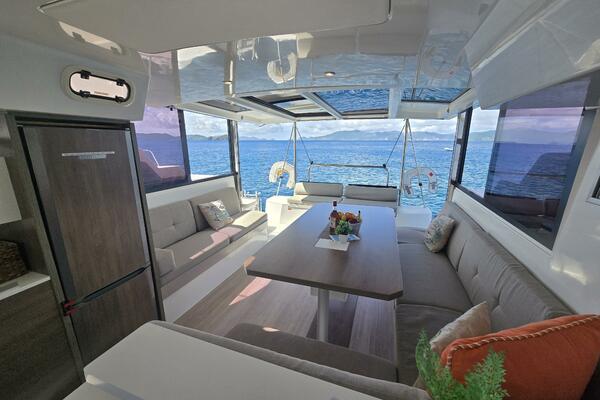 Pinnacle 40ft Bali Yacht For Sale