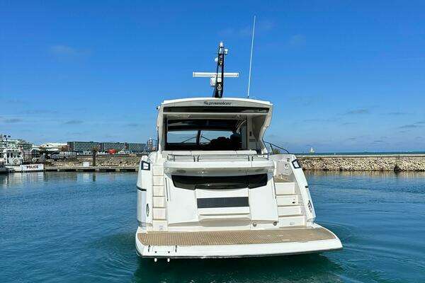 Sunseeker 60 Predator EVO Yacht For Sale