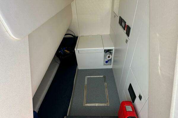 Sunseeker 60 Predator EVO Yacht For Sale