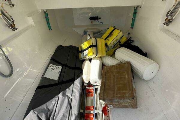 Sunseeker 60 Predator EVO Yacht For Sale