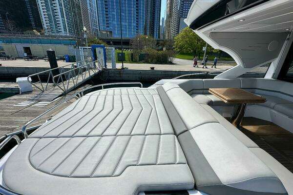 Sunseeker 60 Predator EVO Yacht For Sale