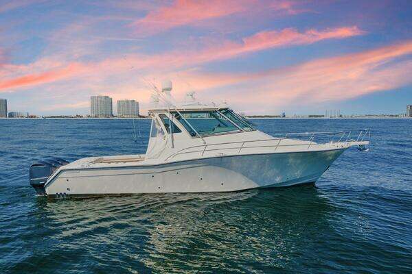 37-ft-Grady-White-2016-370 Express-Papa's Dream-Orange Beach Alabama United States yacht for sale