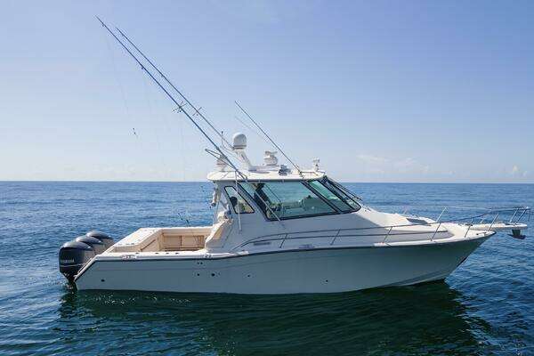 37-ft-Grady-White-2016-370 Express-Papa's Dream-Orange Beach Alabama United States yacht for sale