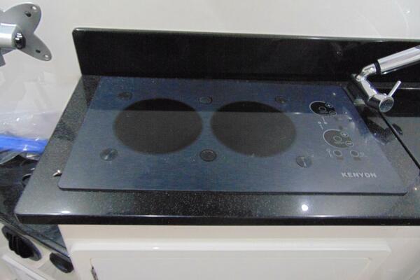 ATLAS 39ft Contender Yacht For Sale