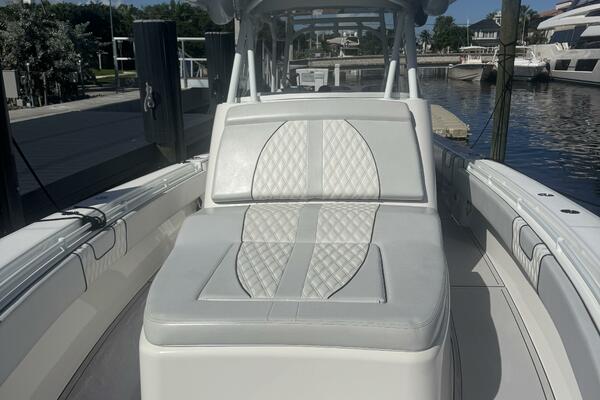 ATLAS 39ft Contender Yacht For Sale