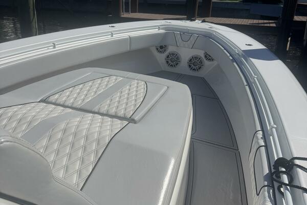 ATLAS 39ft Contender Yacht For Sale