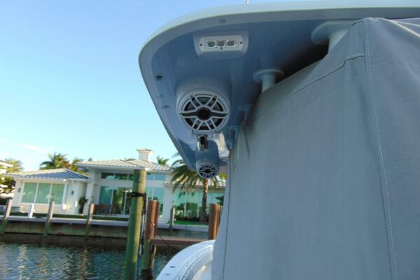 ATLAS 39ft Contender Yacht For Sale