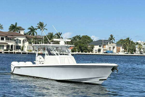 39-ft-Contender-2023-39 Fisharound-ATLAS-Fort Lauderdale Florida United States yacht for sale