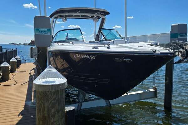 31-ft-Monterey-2024-Tom's River New Jersey United States yacht for sale