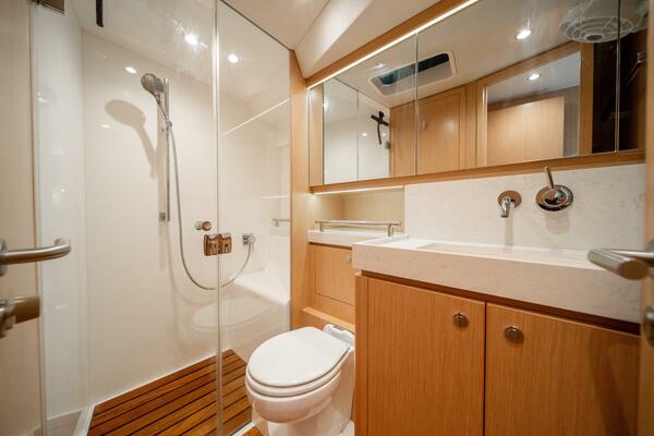 H57 07 57ft Hylas Yacht For Sale