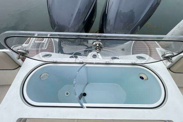 2017 Sea Fox 28