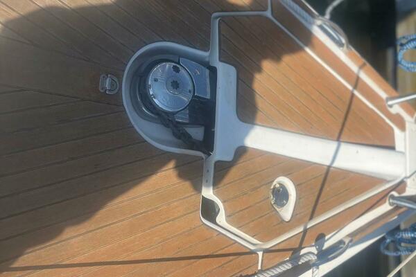 39ft Jeanneau Yacht For Sale