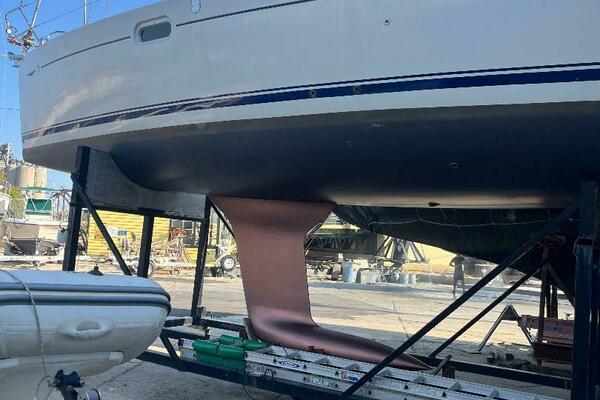 39ft Jeanneau Yacht For Sale