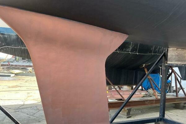 39ft Jeanneau Yacht For Sale