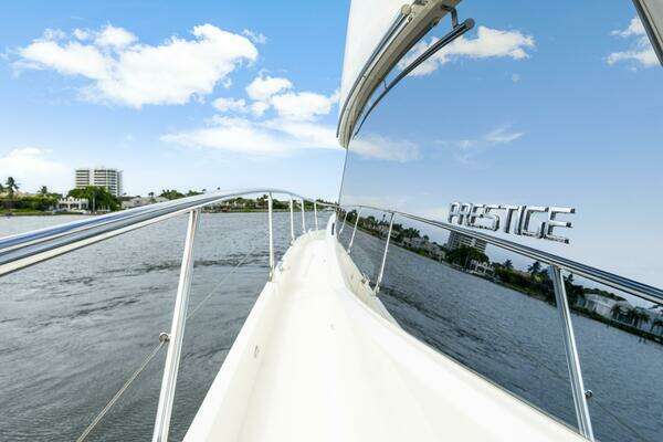 Prestige 560 Yacht For Sale