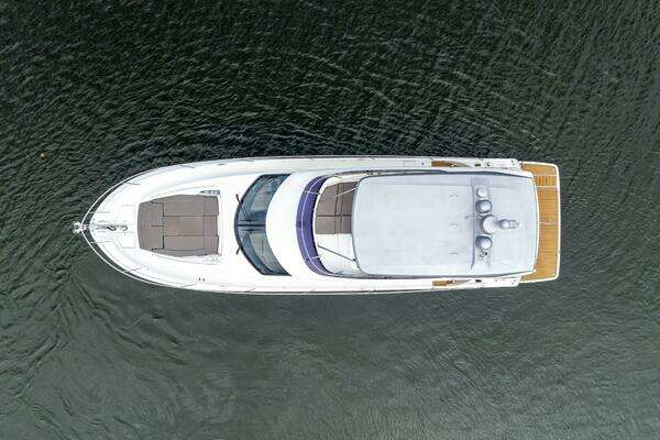 Prestige 560 Yacht For Sale