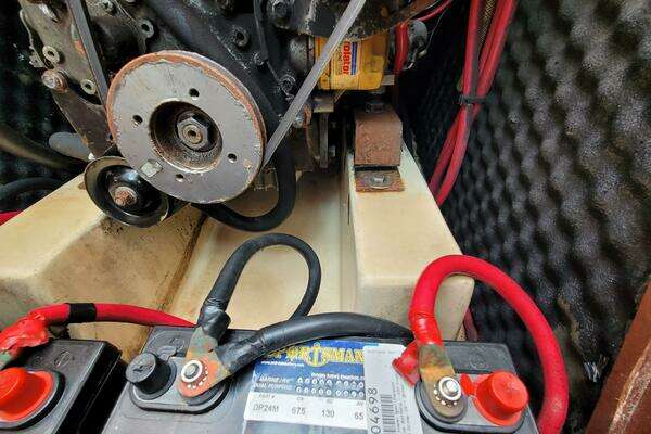 Stravaig 32ft Beneteau Yacht For Sale