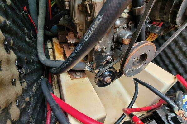 Stravaig 32ft Beneteau Yacht For Sale