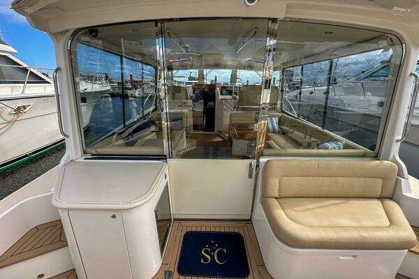 MJM 50z Yacht For Sale