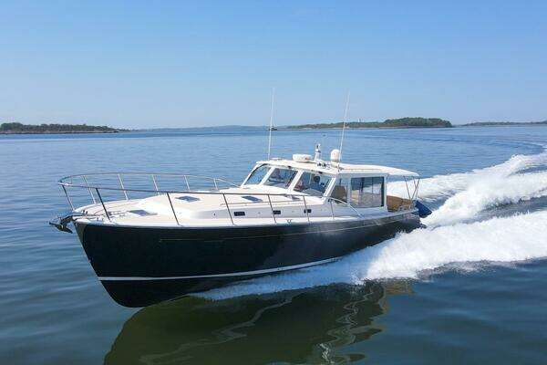 50-ft-MJM-2017-50z-Southern Cross-Boston Massachusetts United States yacht for sale