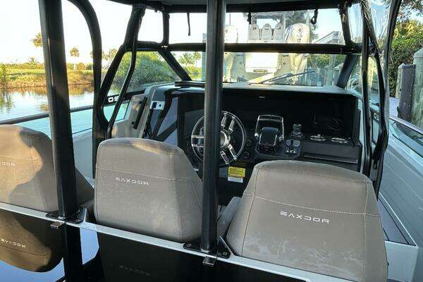 Saxdor 320 GTO Yacht For Sale