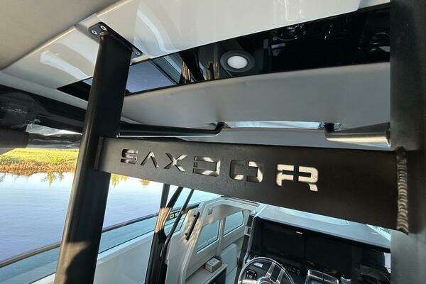 Saxdor 320 GTO Yacht For Sale