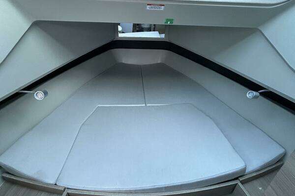 Saxdor 320 GTO Yacht For Sale