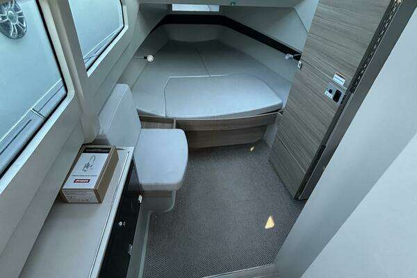 Saxdor 320 GTO Yacht For Sale