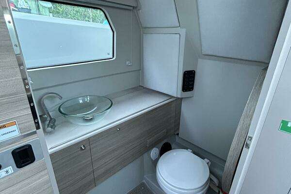 Saxdor 320 GTO Yacht For Sale