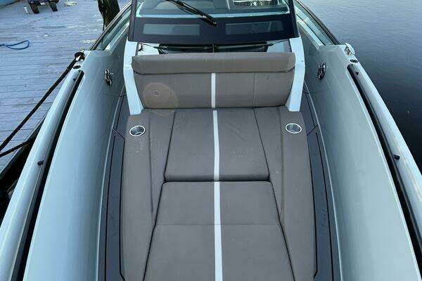 Saxdor 320 GTO Yacht For Sale