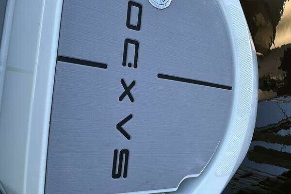 Saxdor 320 GTO Yacht For Sale